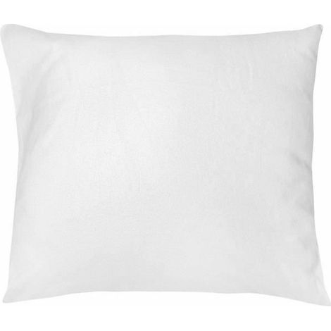 Protezione per cuscino - TOISON D'OR - CUMINO - 100% cotone - 65 x 65 cm