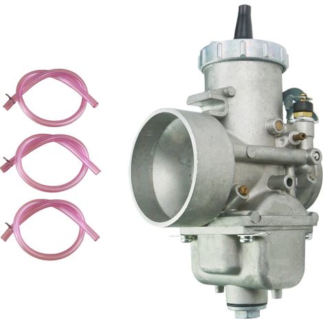 Carburateur VM44 pour moteurs CX, GL, V twins – Compatible CX500, CB750, KZ400 – Moto custom et café racer (1/4)