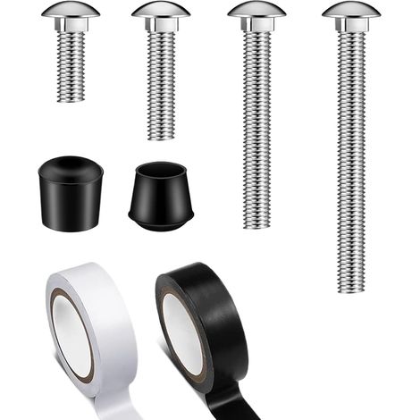 Kit De Poids pour Mât De Drapeau Robuste - Set De Poids pour Porte - (1/5)