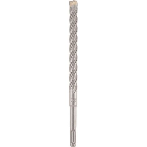Kwb HB4X Punta per Martello SDS Plus 210mm Diametro 14mm
