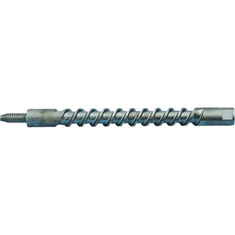 Foret bÃ©ton Ã extension WÃ¼rth - 25x280 mm