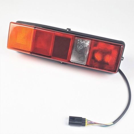 Freno de parada izquierdo derecho plataforma Ford Transit T15-V184 92VB13450AA