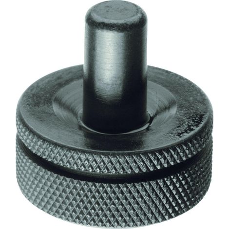234205 Pezzo di pressione 5 mm per bordatura E + F