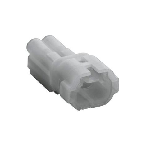 Connecteurs HM SEALED series Femelle 2 Voies
