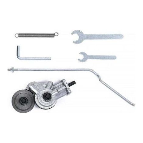 Cisailles à moutons électriques, outil de coupe de métal, accessoire de perceuse électrique, facile à utiliser, accessoire de perceuse pour couper le métal et tailler les animaux