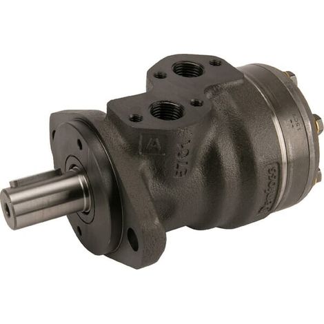 Moteur DANFOSS OMRX12511186655 (1/3)