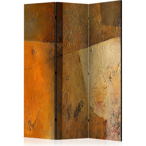 Paravento - Modern Artistry [Room Dividers] - 135x172 (1/4)