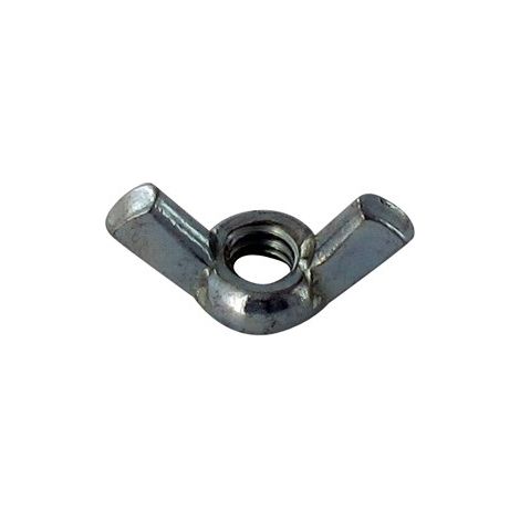 Écrou à ailettes UNIVERSEL pas américain 1/4"- 20
