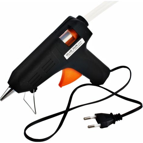 Piet à colle piet à colle électrique thermofusible piet à colle 40W DI pour ménage (1/5)