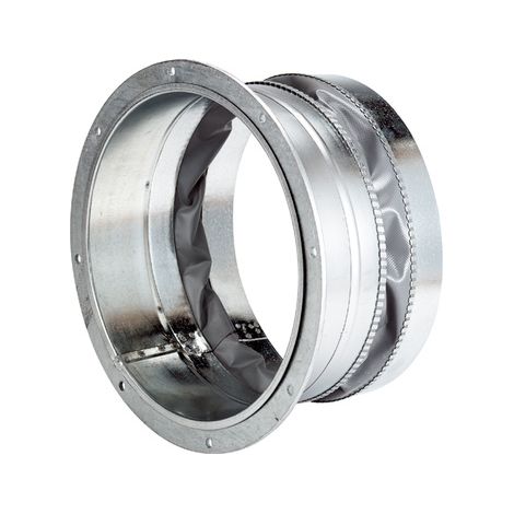 Elastischer Verbindungsstutzen ELA 30 für Lüftungsleitungen, DN300 von Maico - 0092.0267