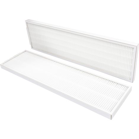 Brizz – Filtre VMC M5 G4 pour VENTIL'DISTRIBUTION KALIX – Remplacement filtre d'origine – Made in France – Renouvellement tous les 6 mois