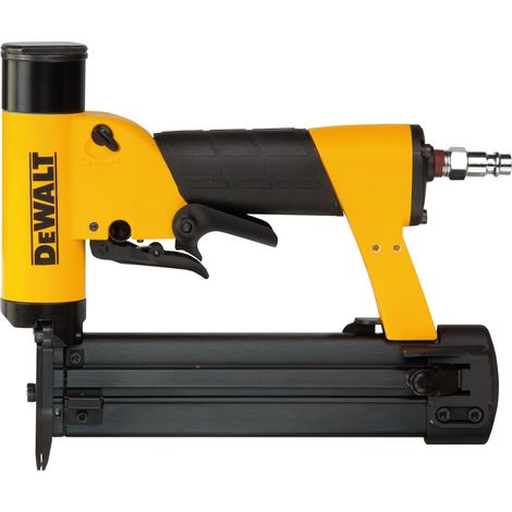 Spillatrice pneumatica groppini 23gauge 10-30mm DEWALT DPN2330-XJ