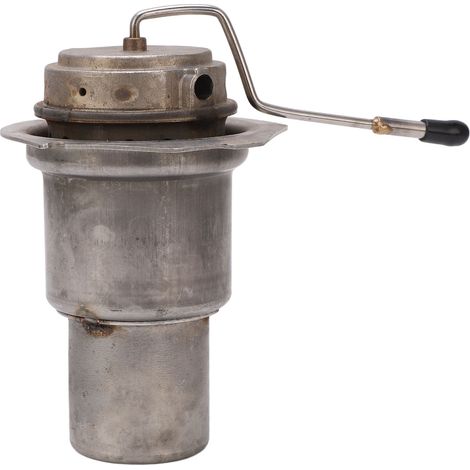 Chambre de combustion 5kW pour chauffage stationnaire Air Diesel 92335C, remplacement compatible Webasto Thermo Top C/E/Z/P, brûleur de rechange, pièce détachée. (1/5)