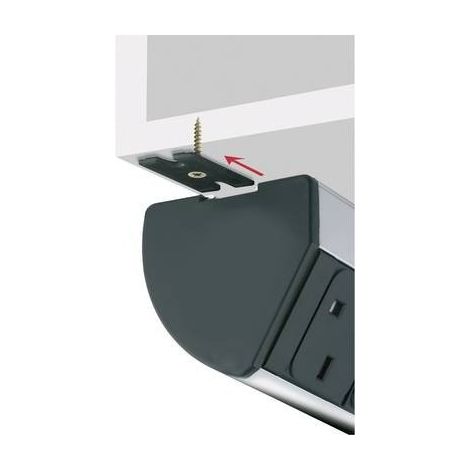 EVOline 99090383 Kit fissaggio sottopensile 1 KIT (1/2)