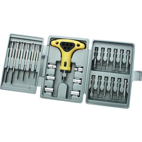 Brüder Mannesmann M29301 Werkzeugset 26teilig
