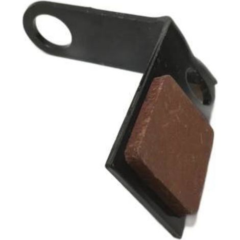 Bras de frein pour la courroie de frein de lame du tracteur tondeuse TC142 (ORIGINAL)