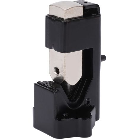 Outil de Sertissage de Marteau 8 à 4/0 en Acier en Fer Acier pour les Câbles Soudage Batterie 0856 029 Porte pour 20 0856 029 Porte 2006 Carburant Robuste galvanisé Référence Non (1/5)
