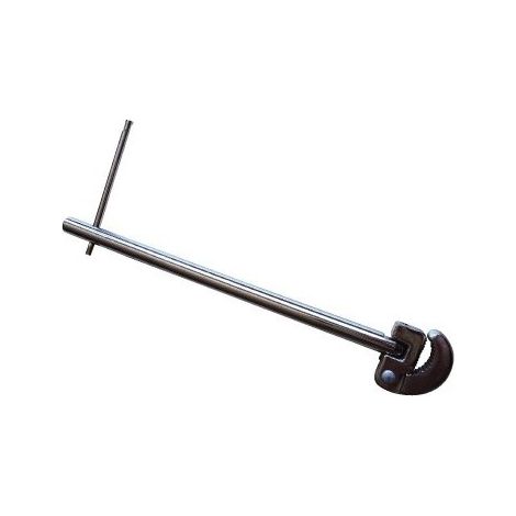 Llave de lavabo para tuerca plana 290