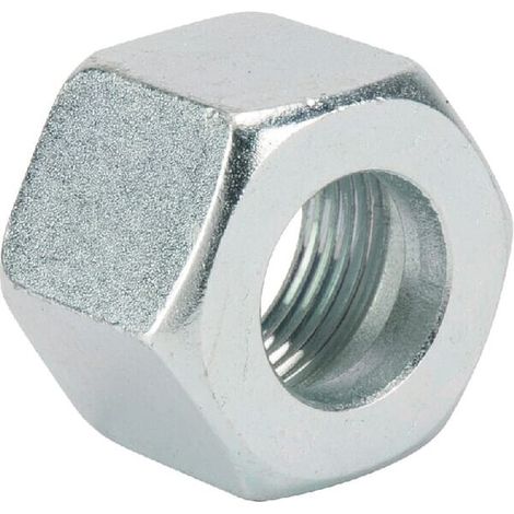Tuerca de seguridad OBAG21 VOSS OBAG21 (1/2)