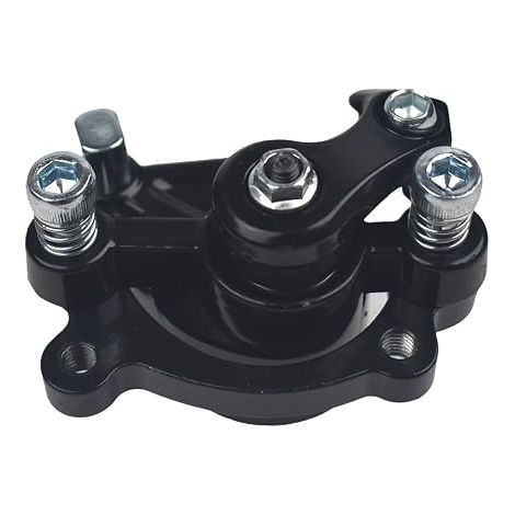 JRL Front Brake Caliper Adapter 47 49cc Pocket Bike Mini Moto Scooter Quad (1/3)