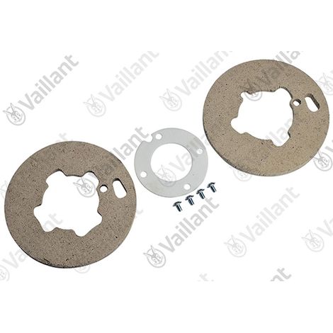 VAILLANT Piastra isolante VAS 106/3 u.w. Vaillant-Nr. , 210734