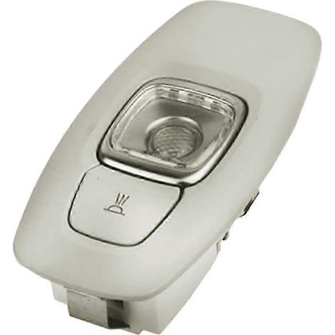 Lampe de lecture intérieure de pavillon 264301419r pour Kadjar 4 (1/5)