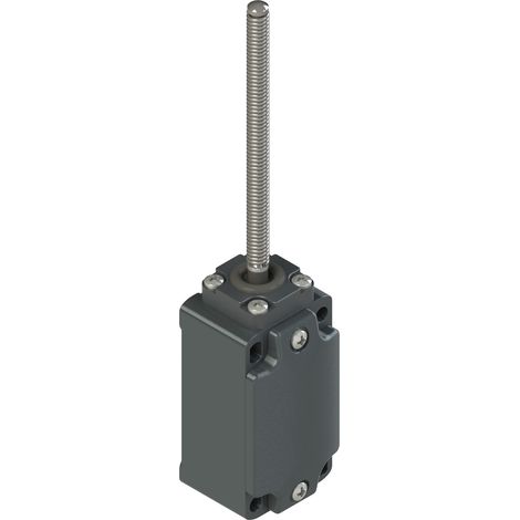 Pizzato Elettrica FD 525-M2 FD 525-M2 Fine corsa 250 V/AC 6 A Asta Momentaneo IP67 1 pz. (1/4)