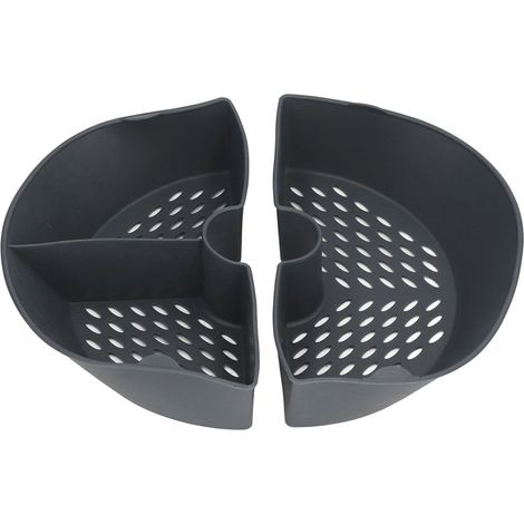 Separador de espacio de cocción Thermomix TM6 TM31 (1/5)