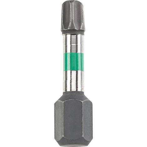 kwb 127240 Inserto Esagonale T 40 Acciaio 1 pz. (1/3)