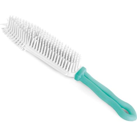 Hairmony spazzola rimuovipelo con setole in gomma 27x4 x 3 80 g