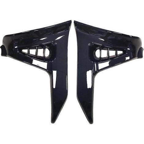 Rétroviseurs d'extrémité de guidon pour Vespa Sprint 150 GTS300 GTV300 Primavera 150 (Or) (1/5)