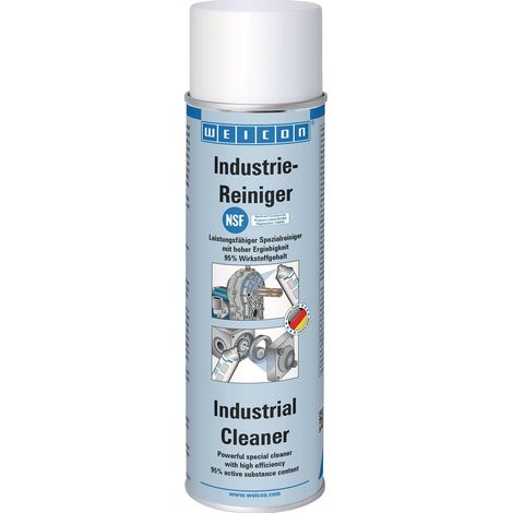WEICON Industriereiniger  500 ml  Spraydose -  11215500