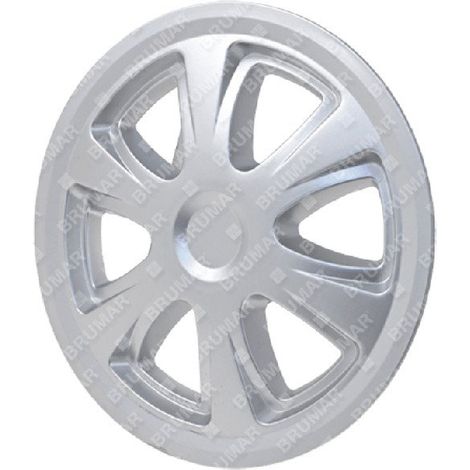 Copriruota diametro 185 mm per rasaerba PROGREEN - 059281