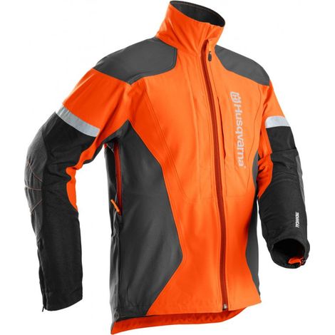 Husqvarna - Chaqueta forestal Technical talla L