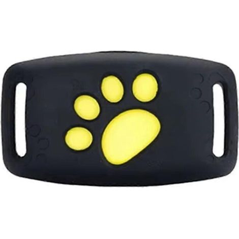 Suivi GPS pour chiens et chats (1/5)