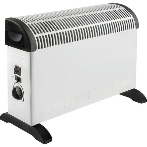 KÜKEN Turbokonvektor 2000W
