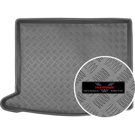 MG HS I SUV 2020 – Kofferraummatte MAX-MAT (1/5)