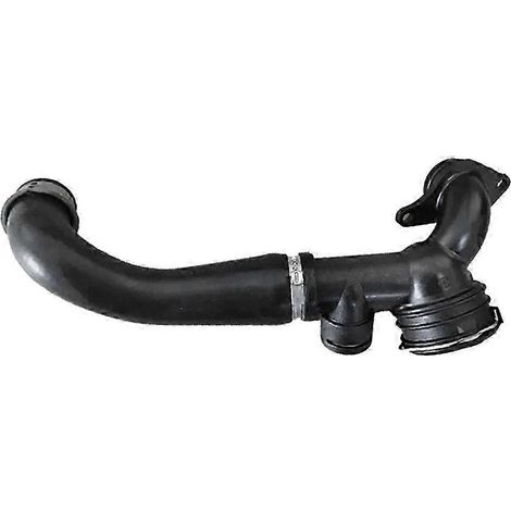 Durite de refroidissement du radiateur côté gauche du moteur 97010623101, compatible avec 970/3.0T (1/5)