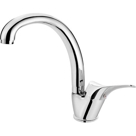 Deante JOKO BOJ 066M Küchenarmatur Chrom Modern