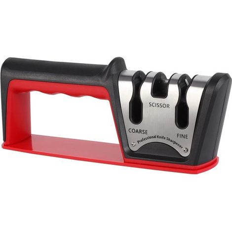 Adecuado para afilador de cuchillos, afilador de accesorios profesionales para cuchillos de cocina, afilador (1/5)