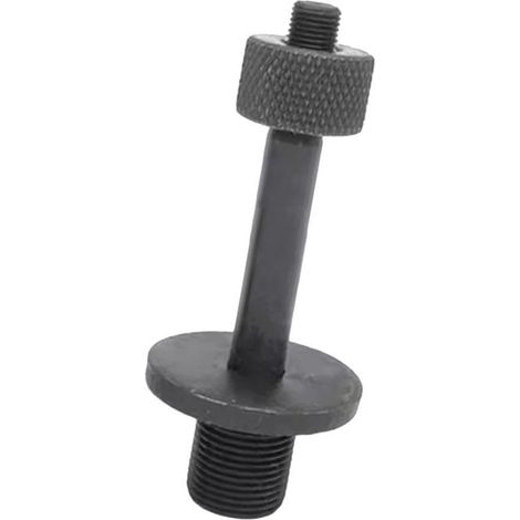 Boulon de traction hydraulique poinçon, barre pour tôlerie, accessoire (1/5)