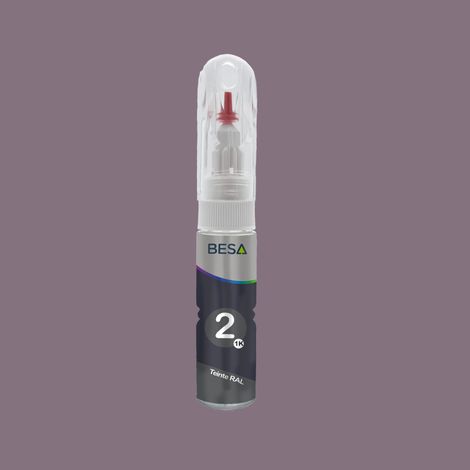 Stylo retouche peinture RAL Effect 560-5  Satin