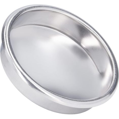 Rückspüleinsatz 58 mm verschleißfeste