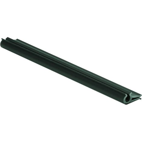 Clip di fissaggio per nastro in PP, verdi, 190 mm - OG 620016005