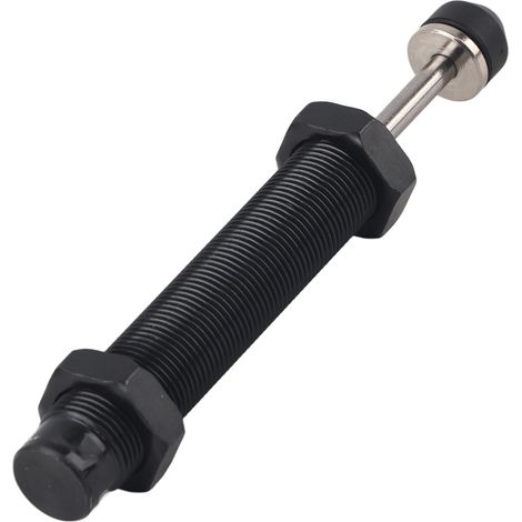 Amortisseur hydraulique M20 X 30mm course pour vérin pneumatique AC2030 (1/5)