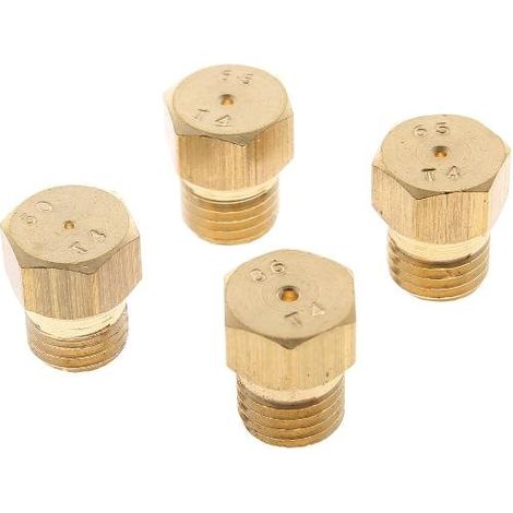 INJECTEURS G30-29 MBAR le jeu