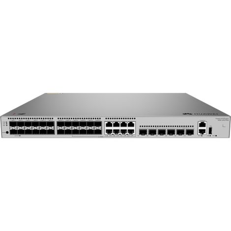 HUAWEI eKit S530 Series S530-24ST4XE Gestionado L3 1U Gris