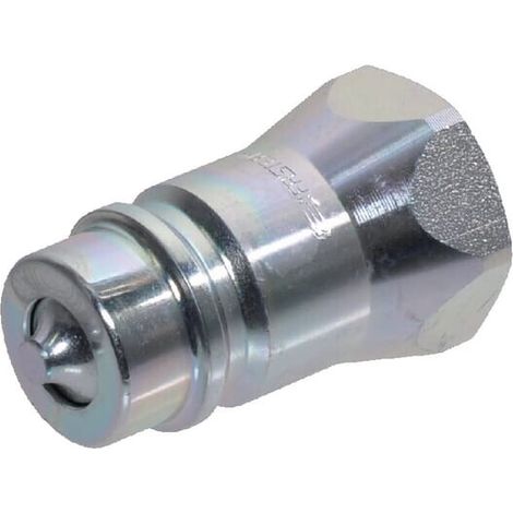 Acoplamiento r谩pido FASTER 2NV1212SAEM