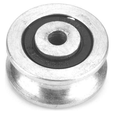 Hochfeste Lagerrad-Drahtseil-Hebeführung für Flaschenzug (32 mm) (1/5)