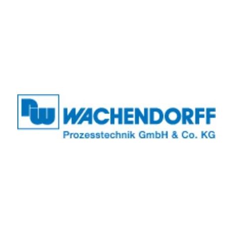 Wachendorff MA964802 MA964802 Remote display Modbus